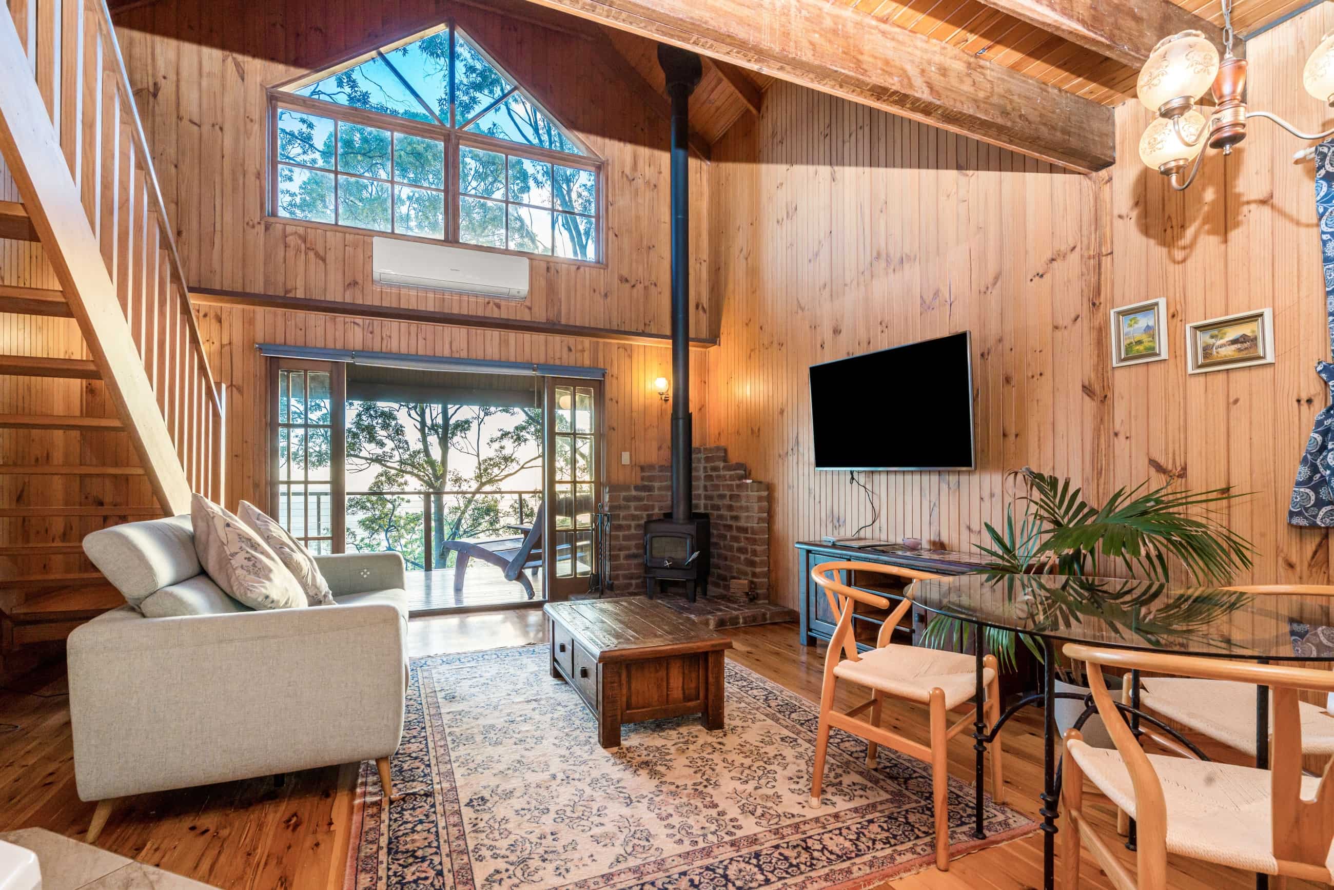 The Polish Place Mt Tamborine Restaurant, & Gallery